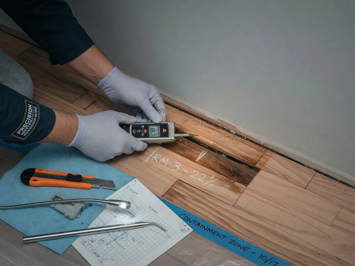 Why choose Water Removal in Honoraville, AL